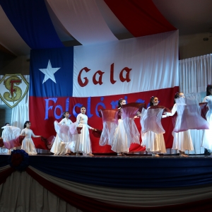 Gala Folclórica 2026